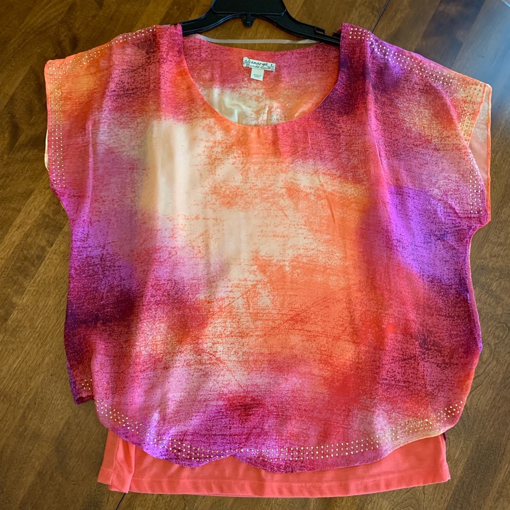 Women’s Blouse
